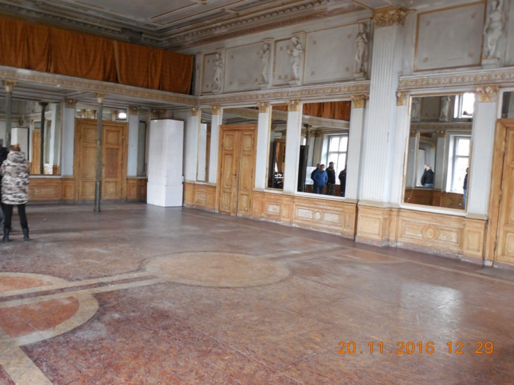 Tajemnice Sudetów część IV - Brzeżanie eksplorowali kompleks Riese