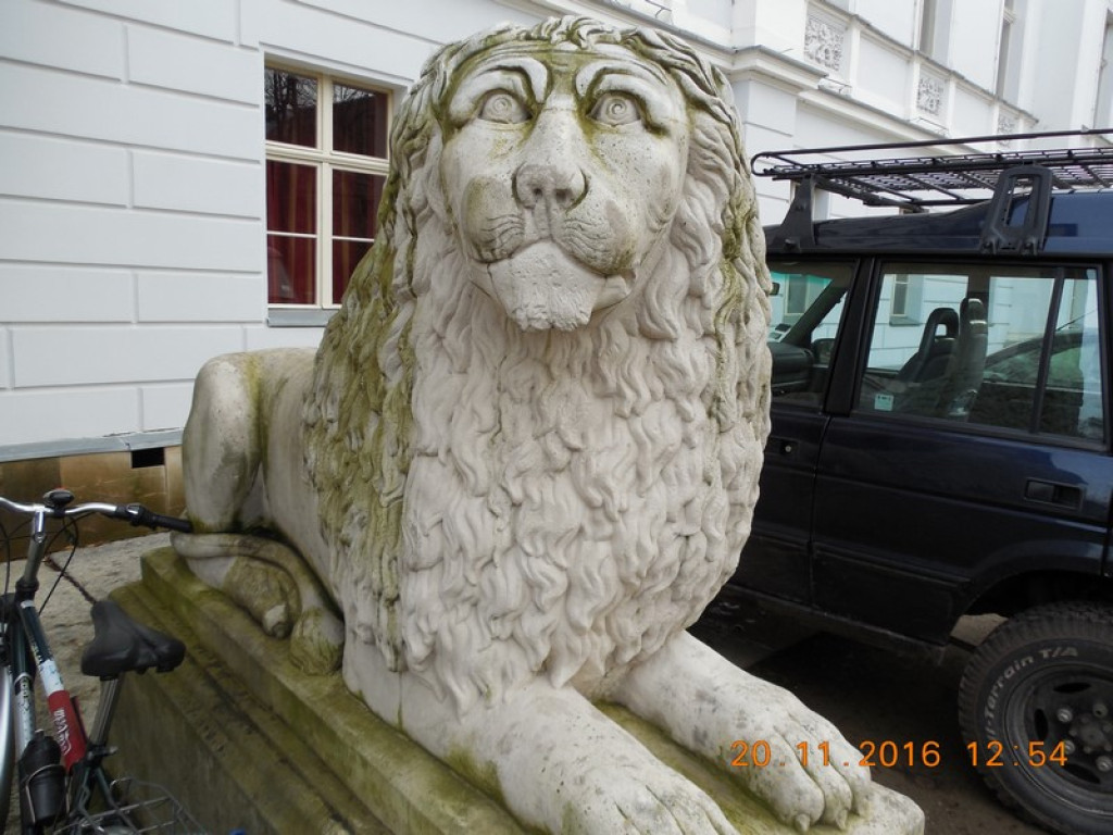 Tajemnice Sudetów część IV - Brzeżanie eksplorowali kompleks Riese