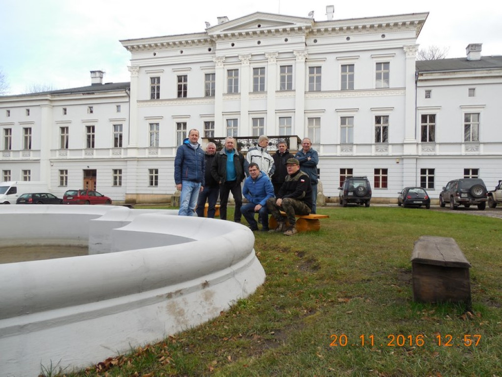 Tajemnice Sudetów część IV - Brzeżanie eksplorowali kompleks Riese