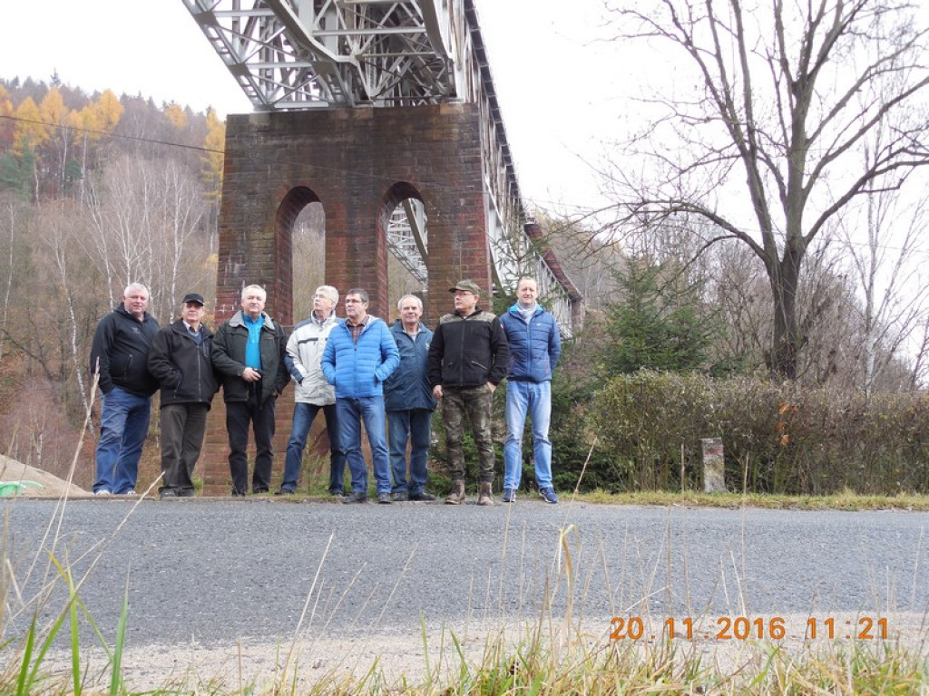 Tajemnice Sudetów część IV - Brzeżanie eksplorowali kompleks Riese