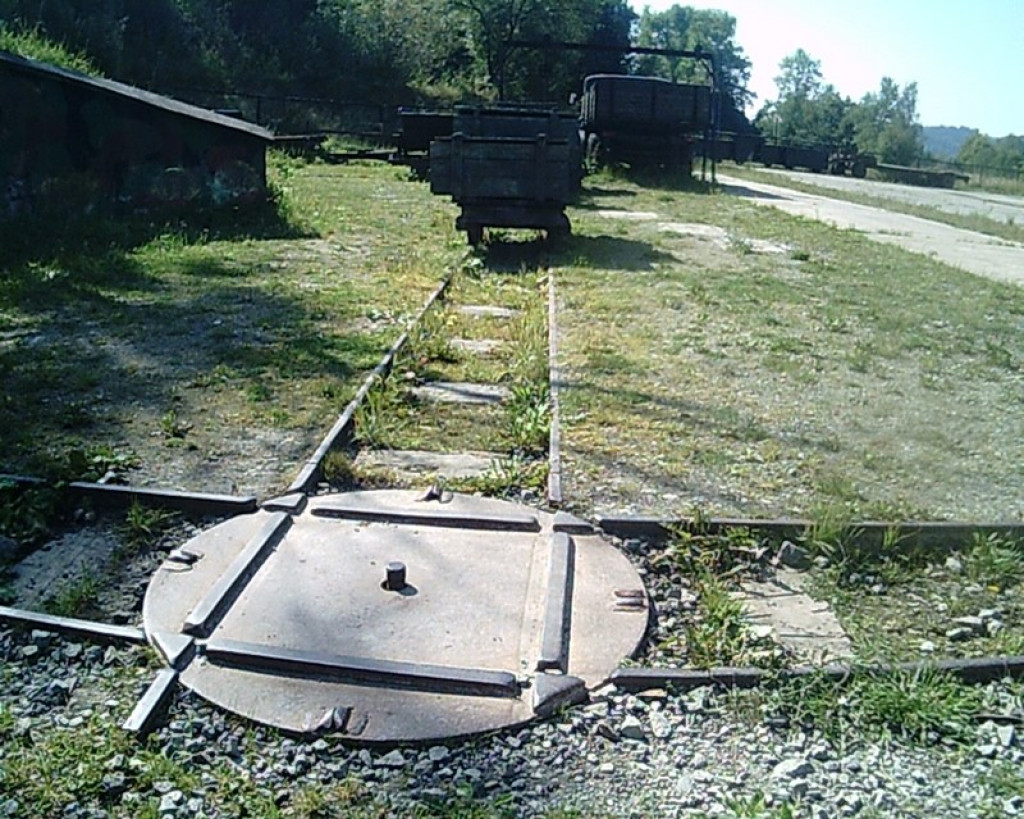 Tajemnice Sudetów część IV - Brzeżanie eksplorowali kompleks Riese