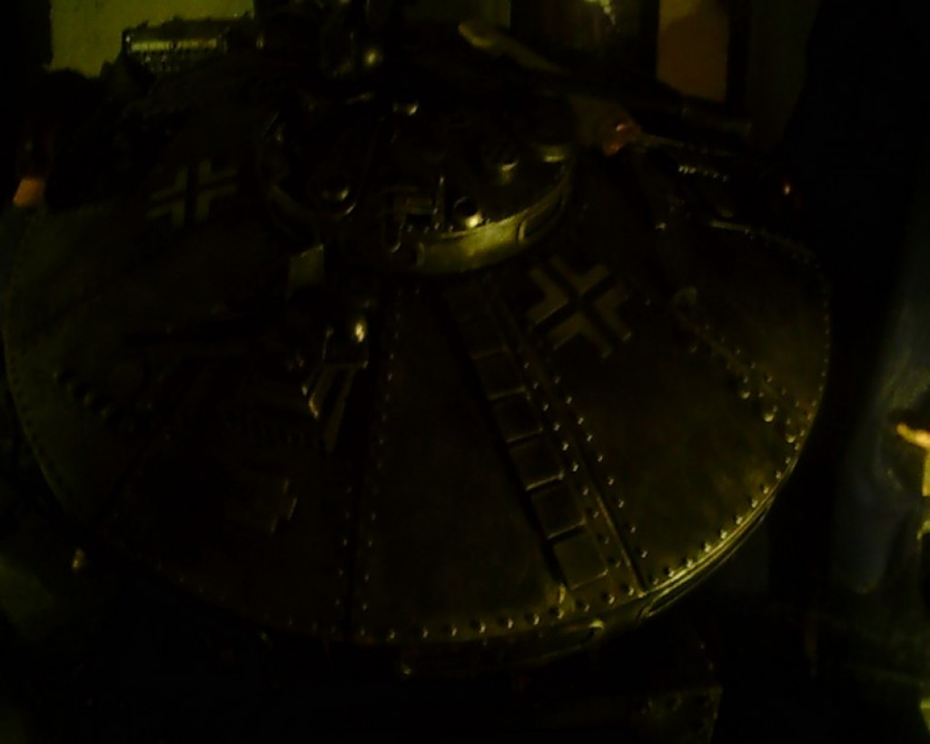 Tajemnice Sudetów część IV - Brzeżanie eksplorowali kompleks Riese