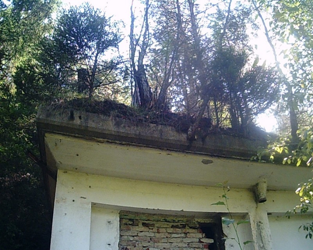 Tajemnice Sudetów część IV - Brzeżanie eksplorowali kompleks Riese