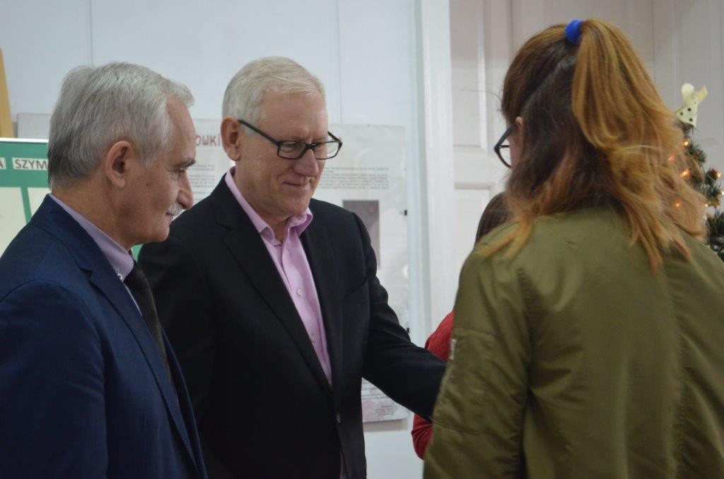 II KONKURS RECYTATORSKI LO