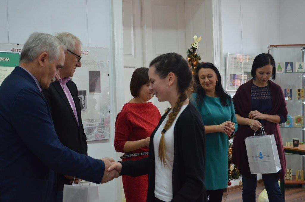 II KONKURS RECYTATORSKI LO