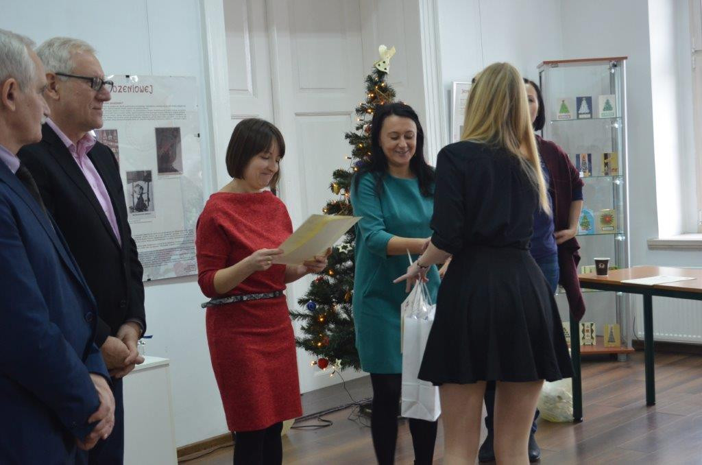 II KONKURS RECYTATORSKI LO