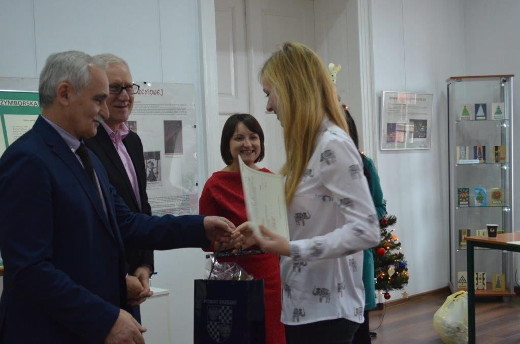 II KONKURS RECYTATORSKI LO