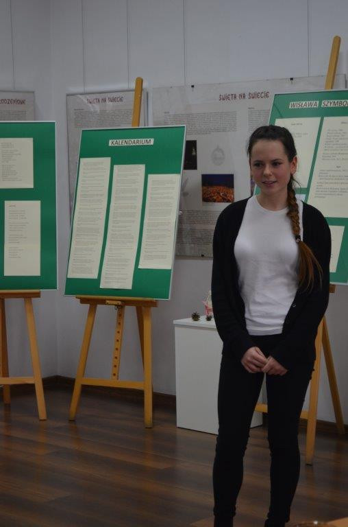 II KONKURS RECYTATORSKI LO