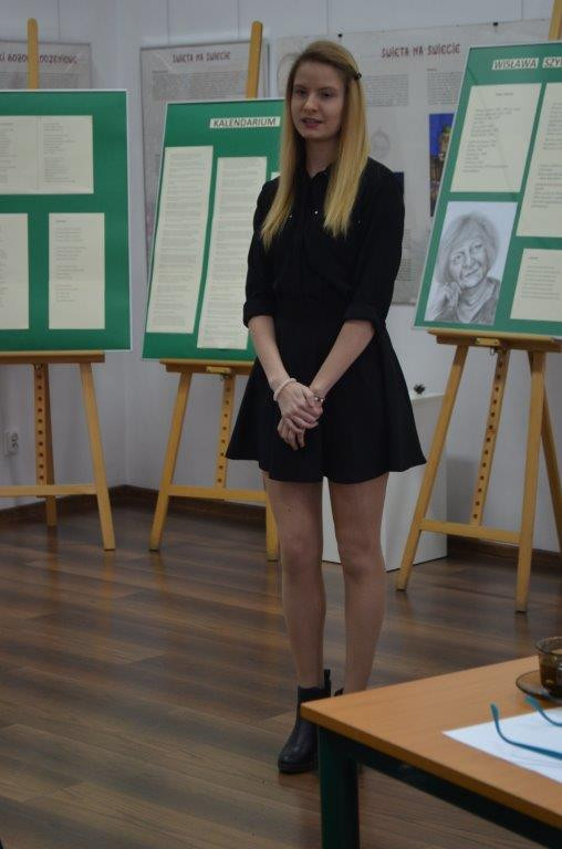 II KONKURS RECYTATORSKI LO