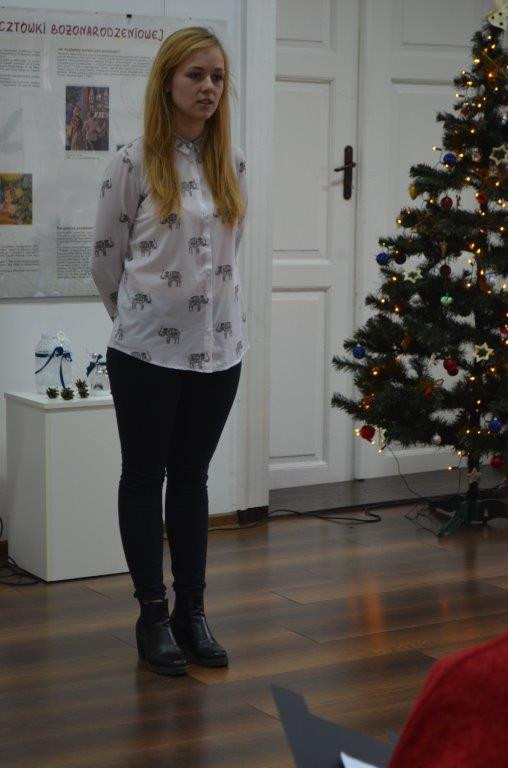 II KONKURS RECYTATORSKI LO