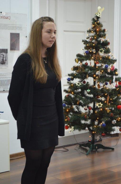 II KONKURS RECYTATORSKI LO