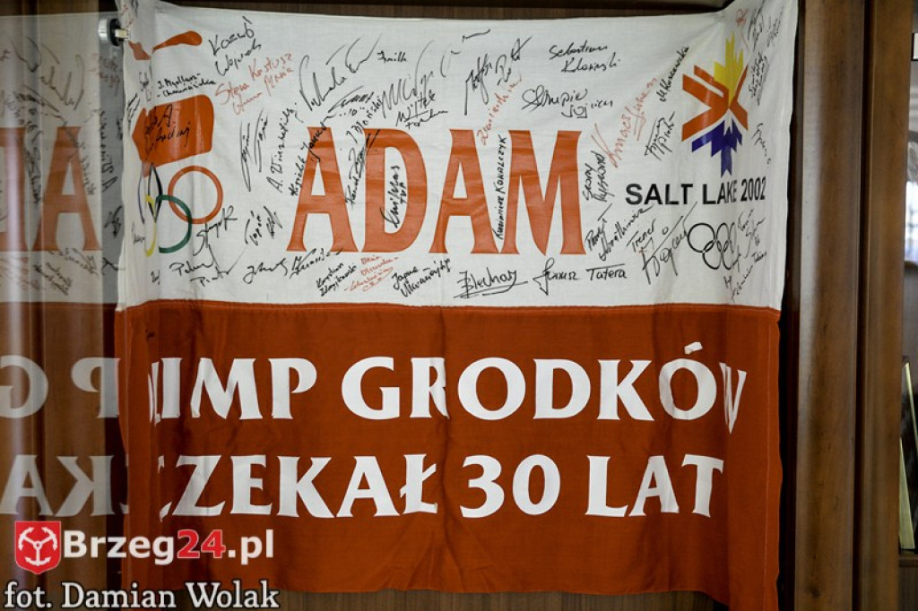 Wystawa kolekcji Zdzisława Zielonki