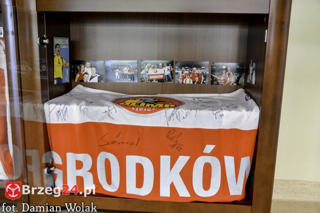 Wystawa kolekcji Zdzisława Zielonki