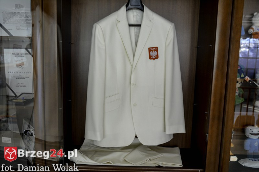 Wystawa kolekcji Zdzisława Zielonki