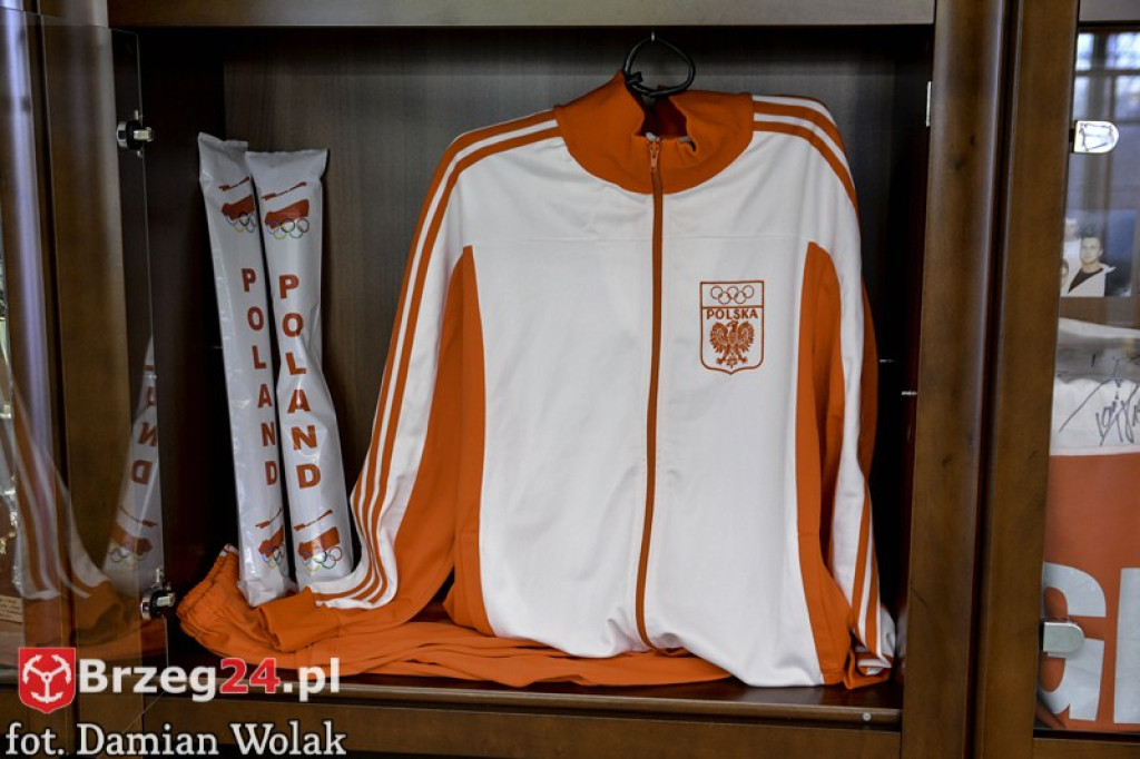 Wystawa kolekcji Zdzisława Zielonki