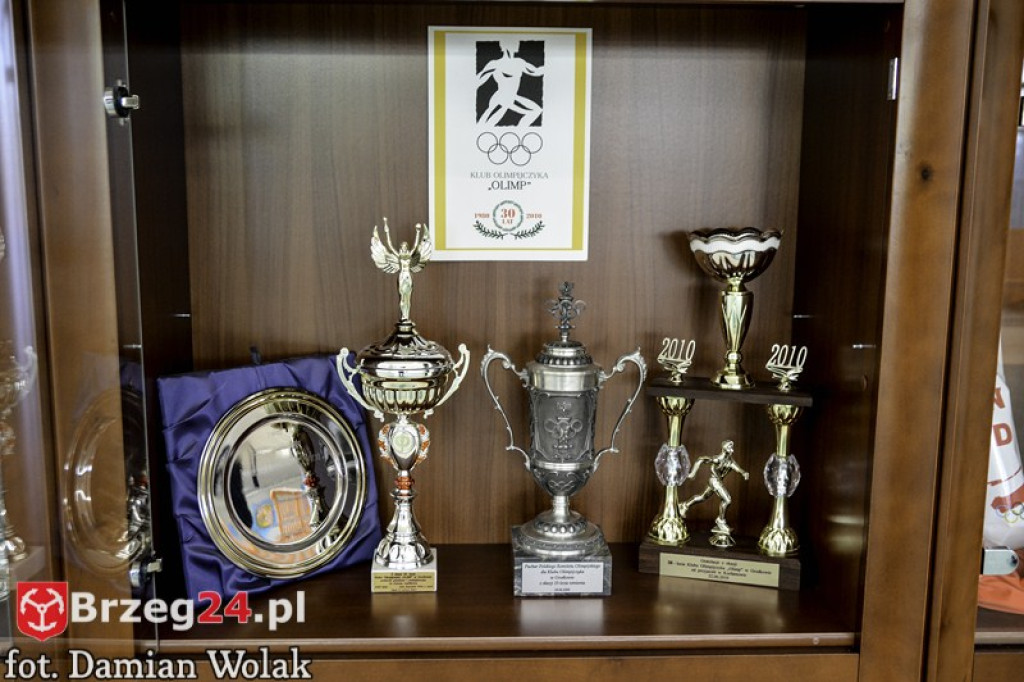 Wystawa kolekcji Zdzisława Zielonki