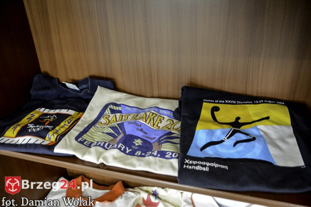 Wystawa kolekcji Zdzisława Zielonki