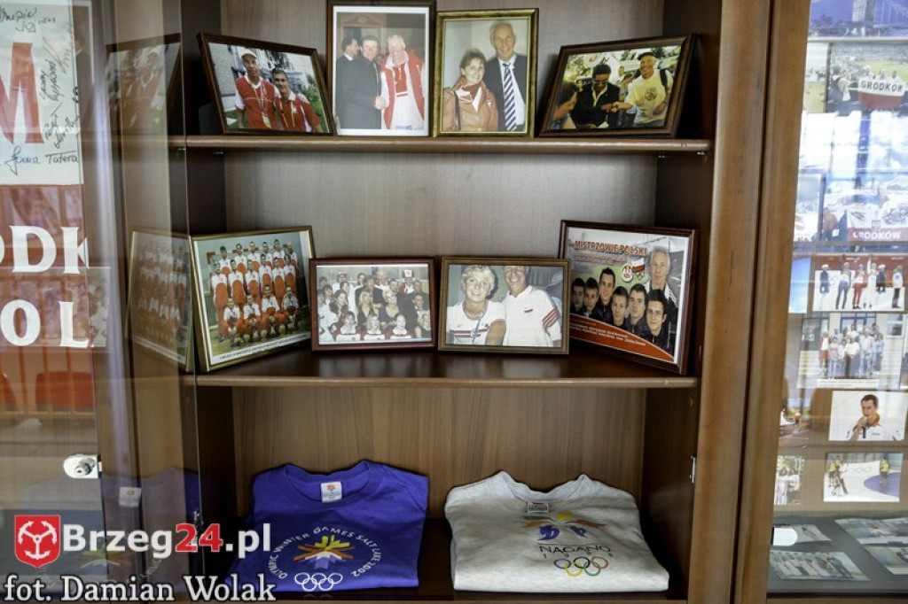 Wystawa kolekcji Zdzisława Zielonki