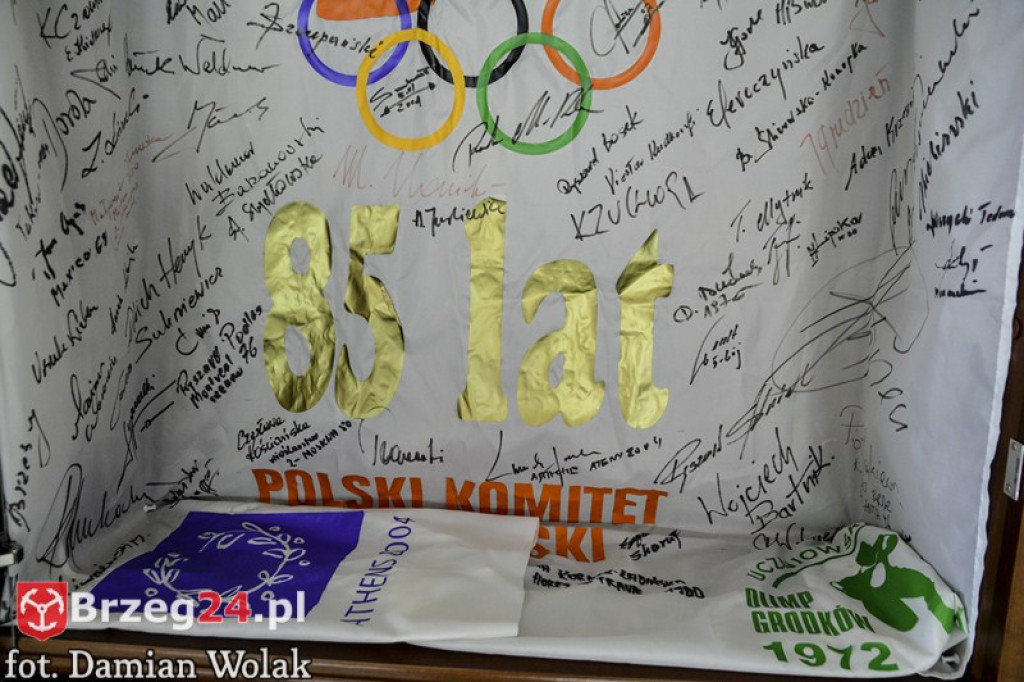 Wystawa kolekcji Zdzisława Zielonki