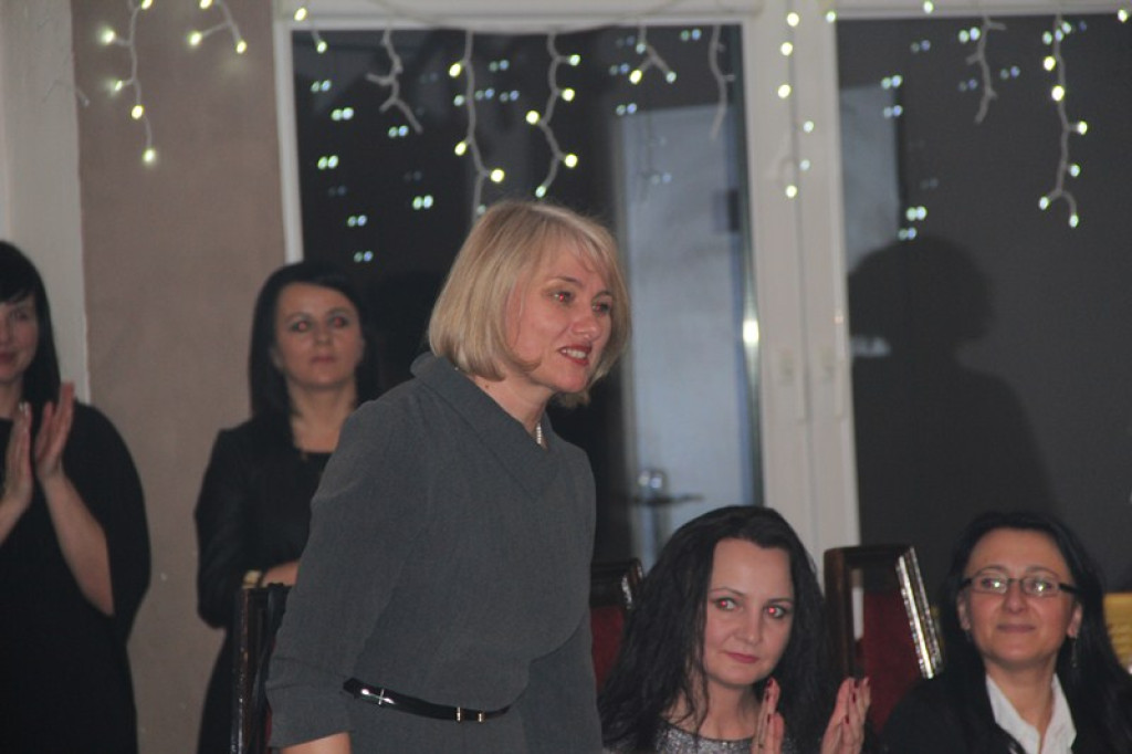 Droga do Betlejem - Jasełka w SOSW Grodków 2016