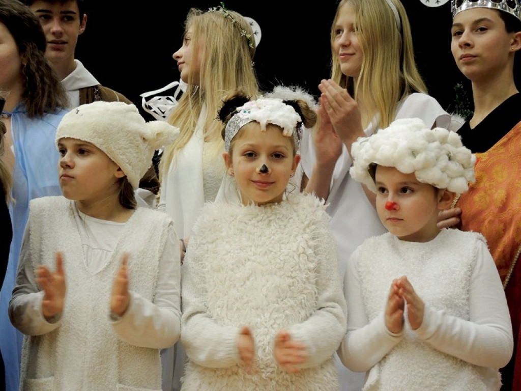 Betlejem nie jest tak daleko