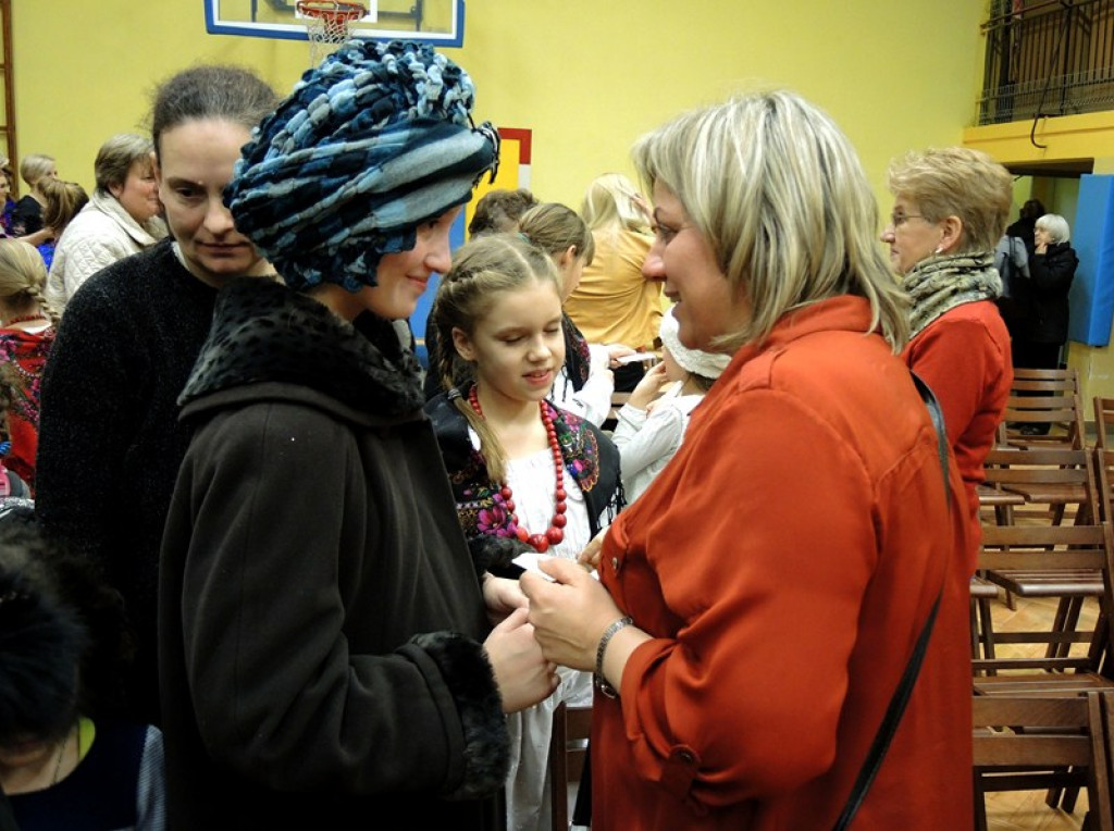 Betlejem nie jest tak daleko