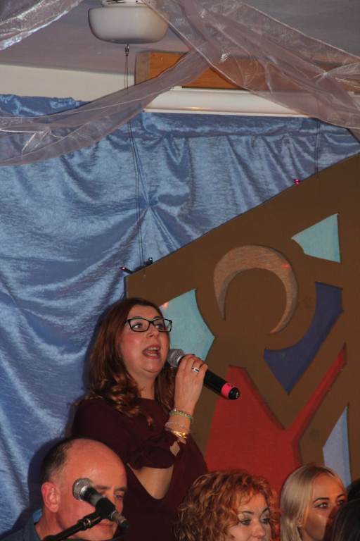 Droga do Betlejem - Jasełka w SOSW Grodków 2016