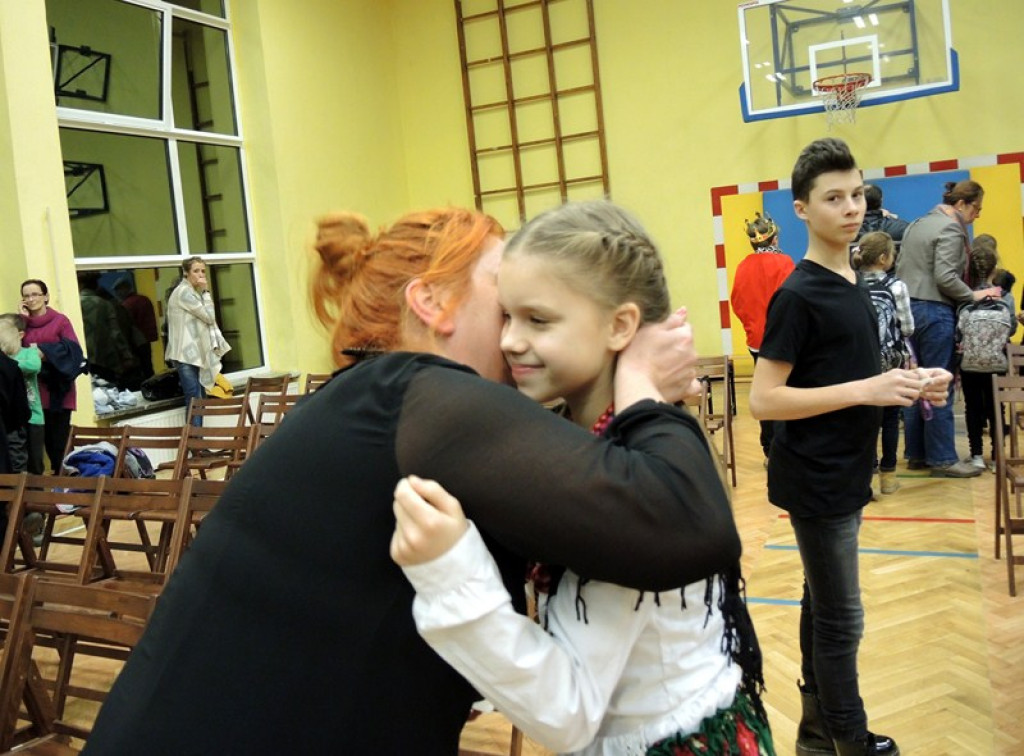 Betlejem nie jest tak daleko