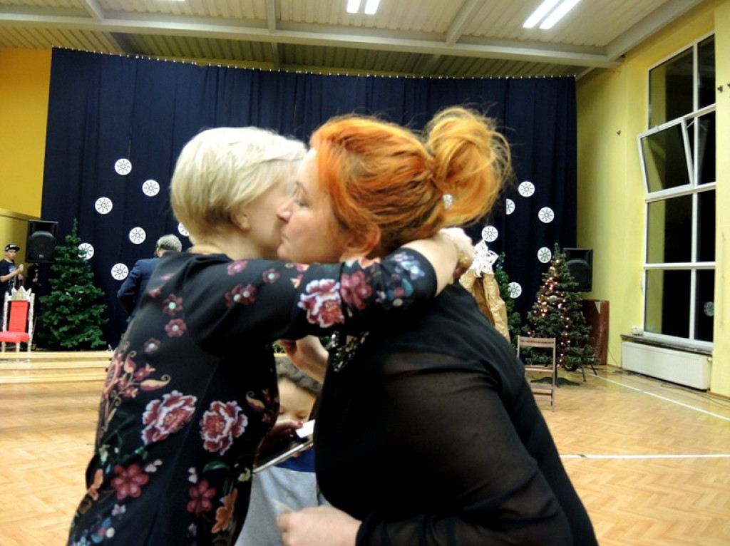 Betlejem nie jest tak daleko