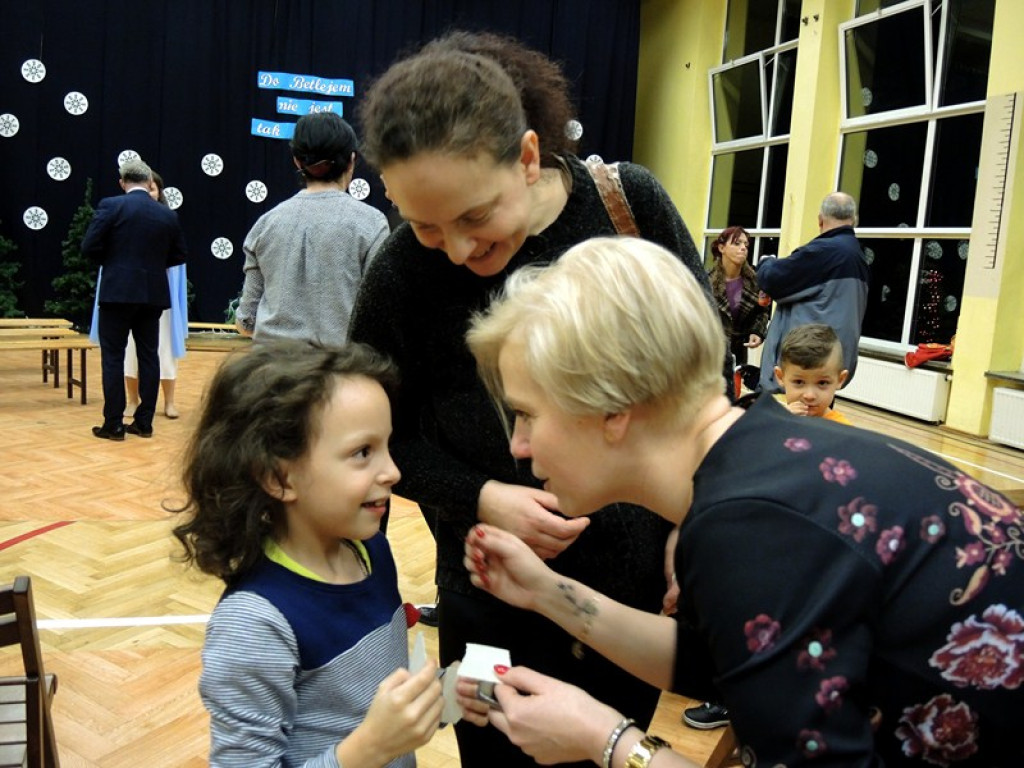 Betlejem nie jest tak daleko