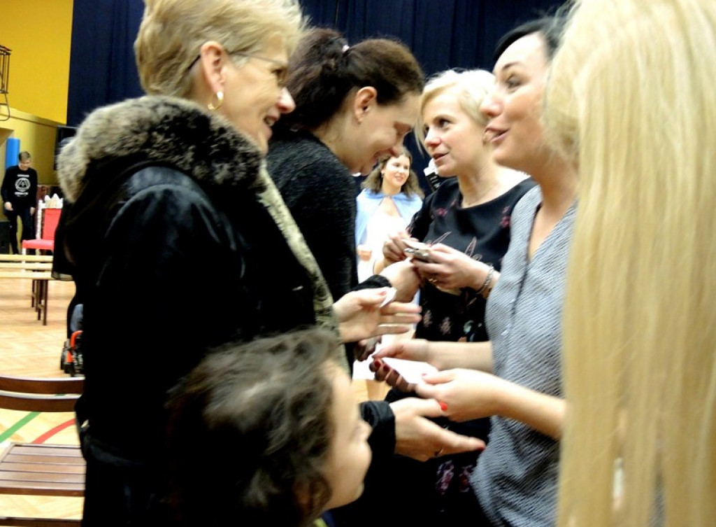 Betlejem nie jest tak daleko