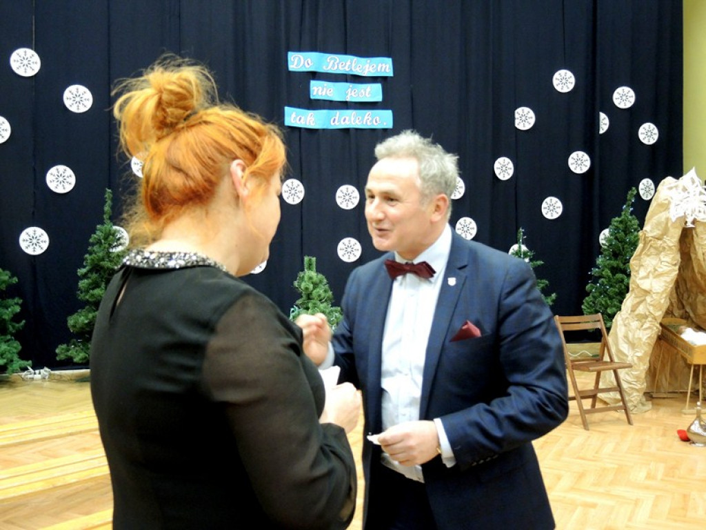 Betlejem nie jest tak daleko