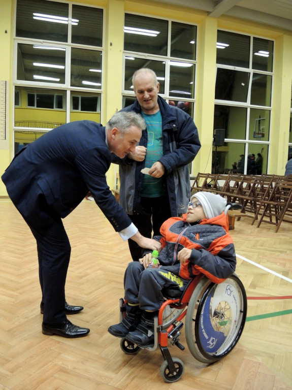 Betlejem nie jest tak daleko