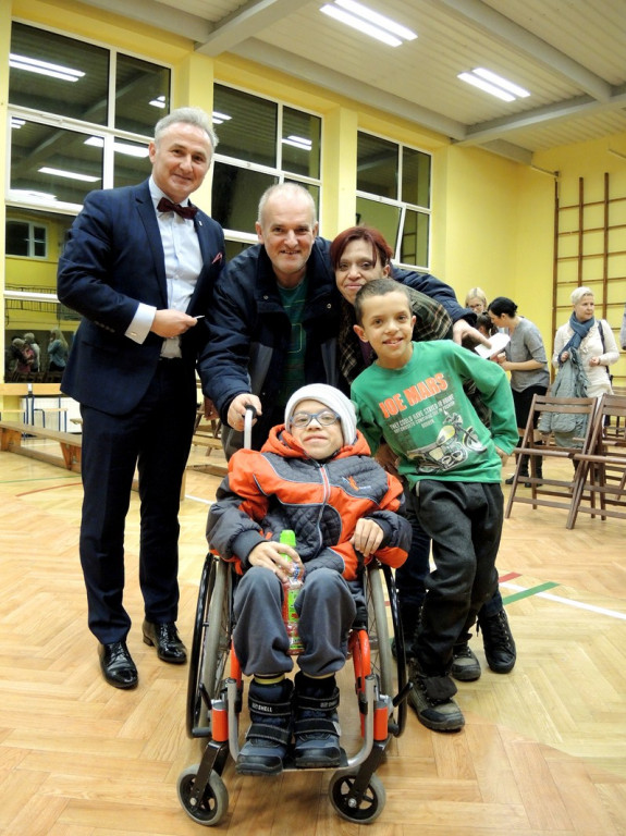 Betlejem nie jest tak daleko