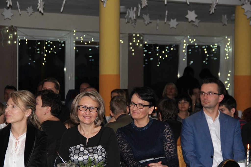 Droga do Betlejem - Jasełka w SOSW Grodków 2016