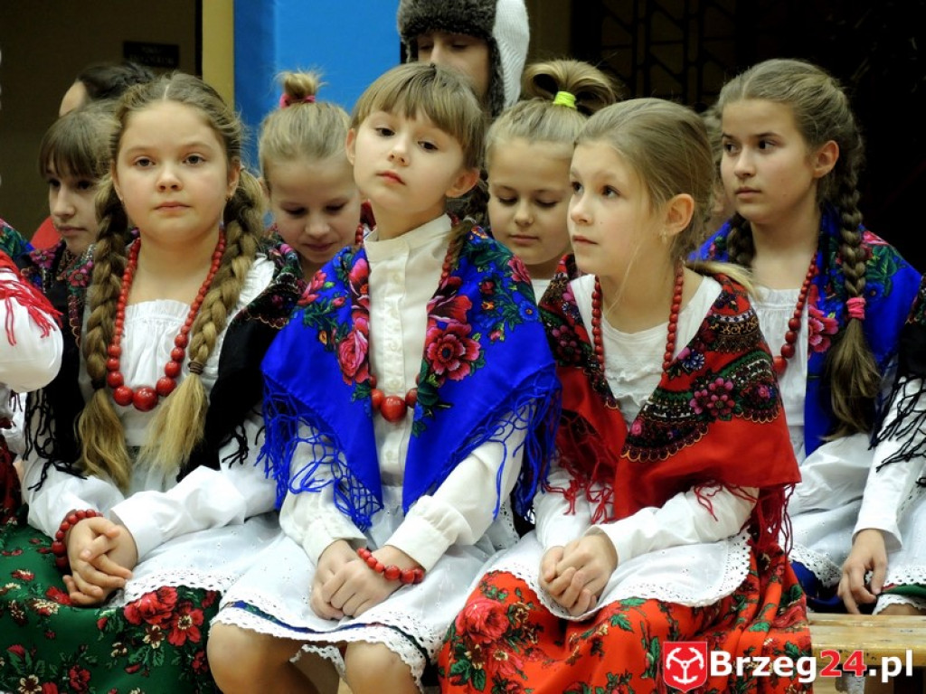 Betlejem nie jest tak daleko