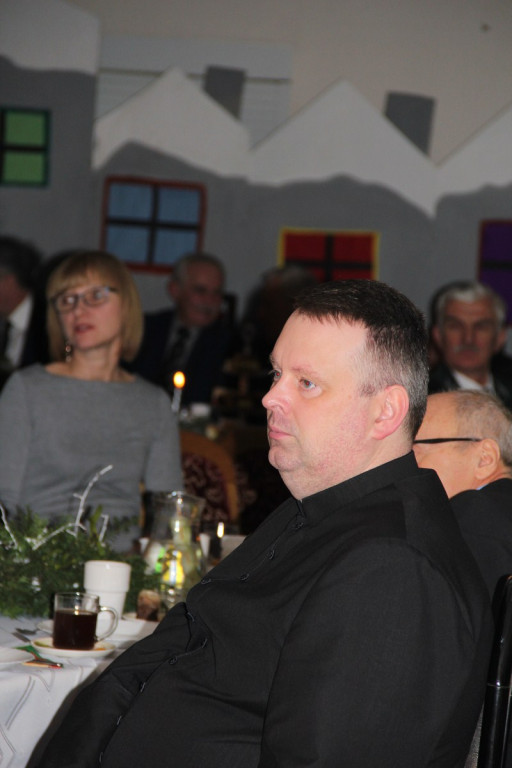 Droga do Betlejem - Jasełka w SOSW Grodków 2016