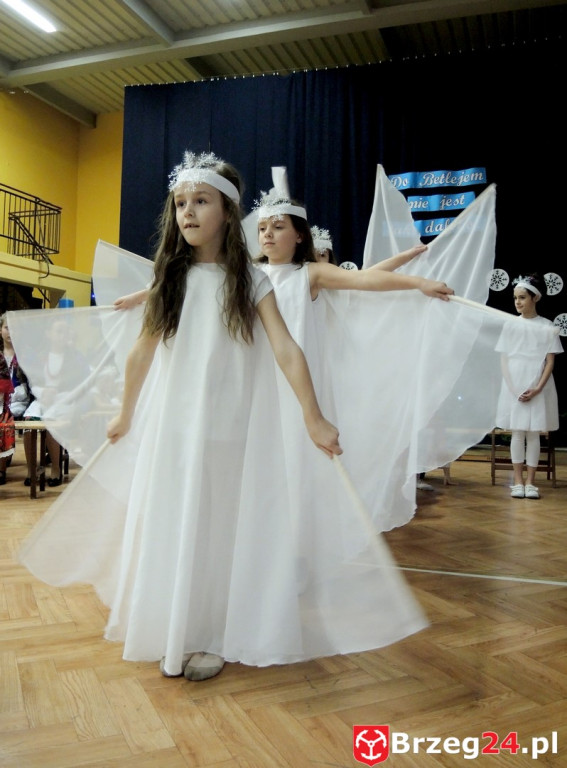 Betlejem nie jest tak daleko