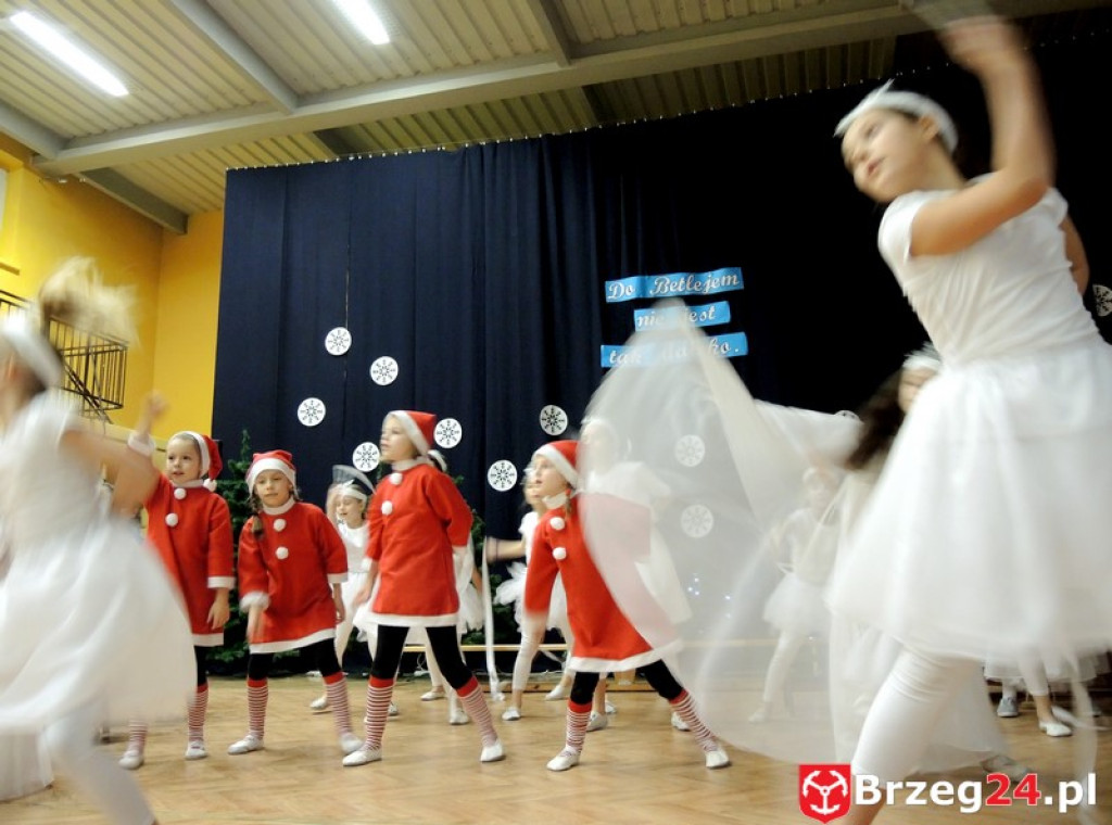 Betlejem nie jest tak daleko