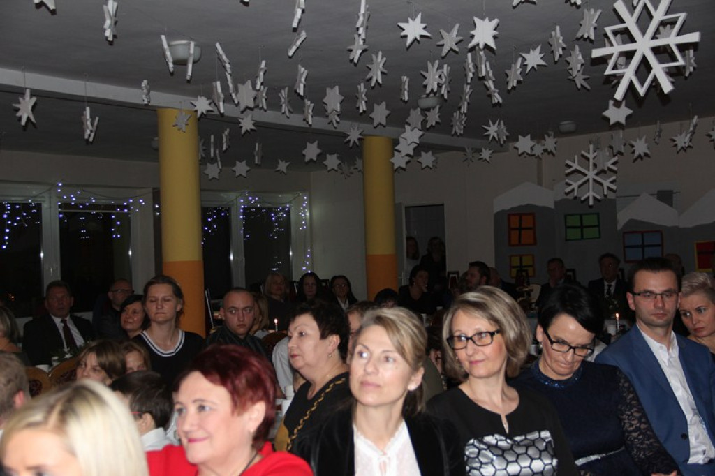 Droga do Betlejem - Jasełka w SOSW Grodków 2016