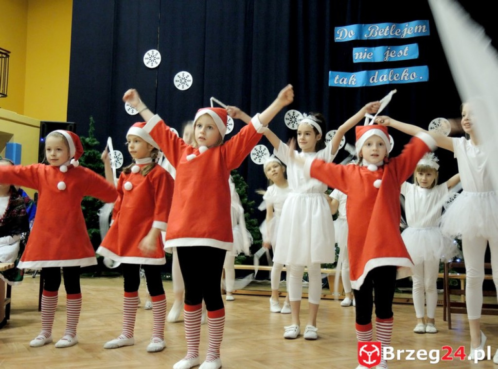 Betlejem nie jest tak daleko