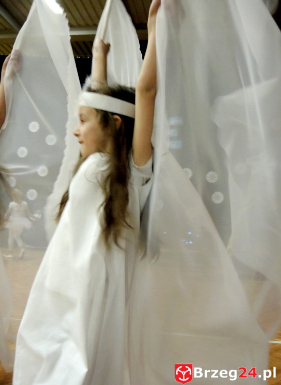 Betlejem nie jest tak daleko