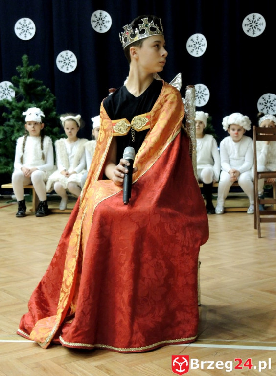 Betlejem nie jest tak daleko