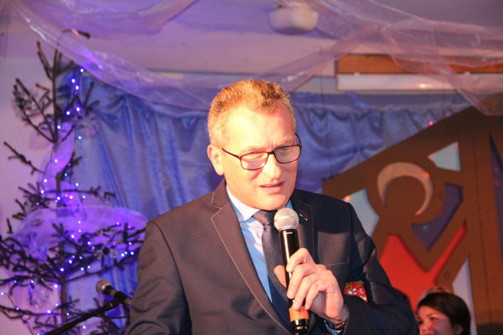 Droga do Betlejem - Jasełka w SOSW Grodków 2016