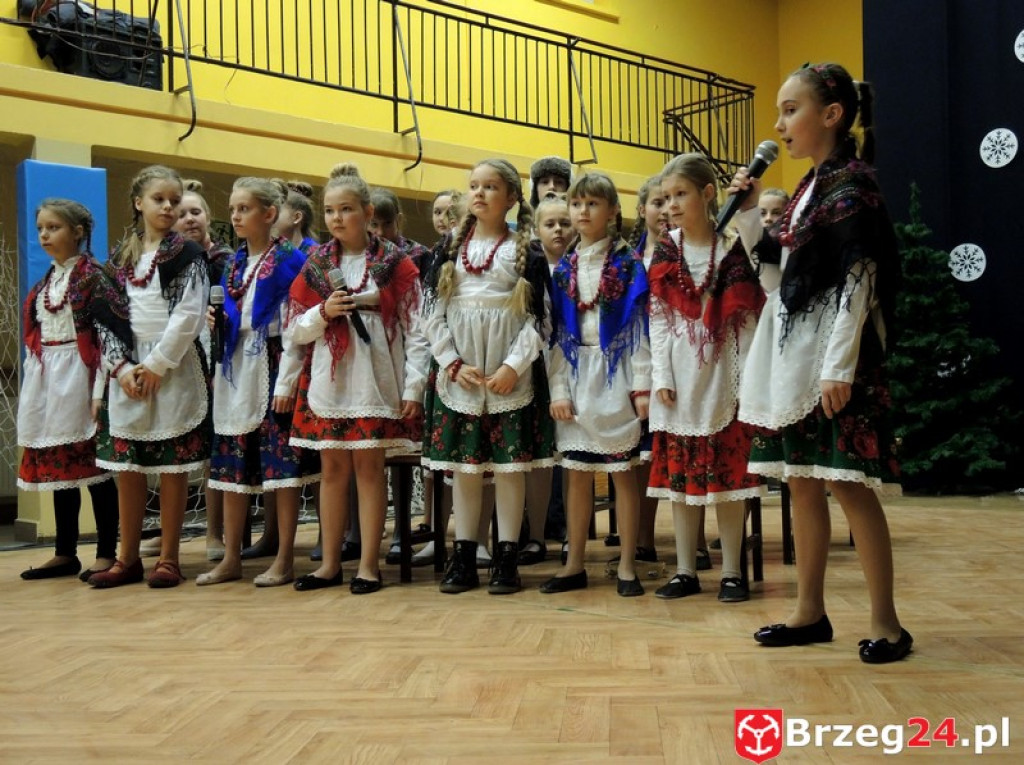 Betlejem nie jest tak daleko