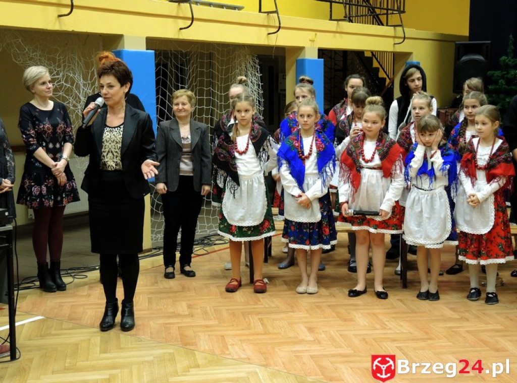 Betlejem nie jest tak daleko