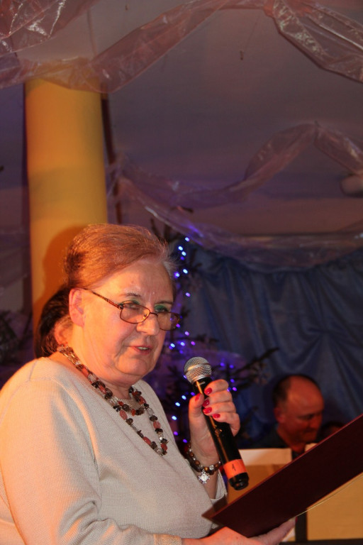 Droga do Betlejem - Jasełka w SOSW Grodków 2016