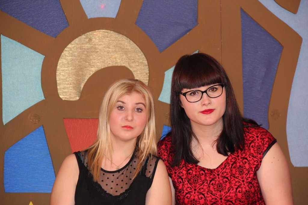 Droga do Betlejem - Jasełka w SOSW Grodków 2016