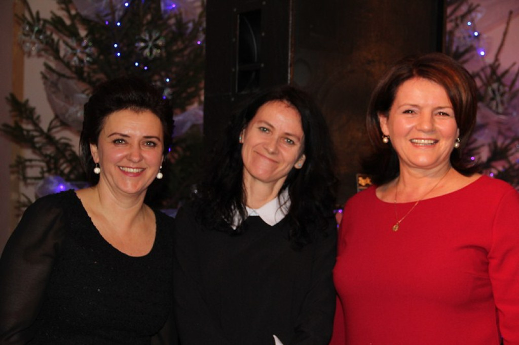 Droga do Betlejem - Jasełka w SOSW Grodków 2016