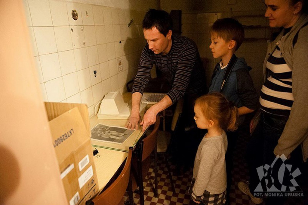 Artystyczne podsumowanie 2016 roku w Brzeskim Centrum Kultury